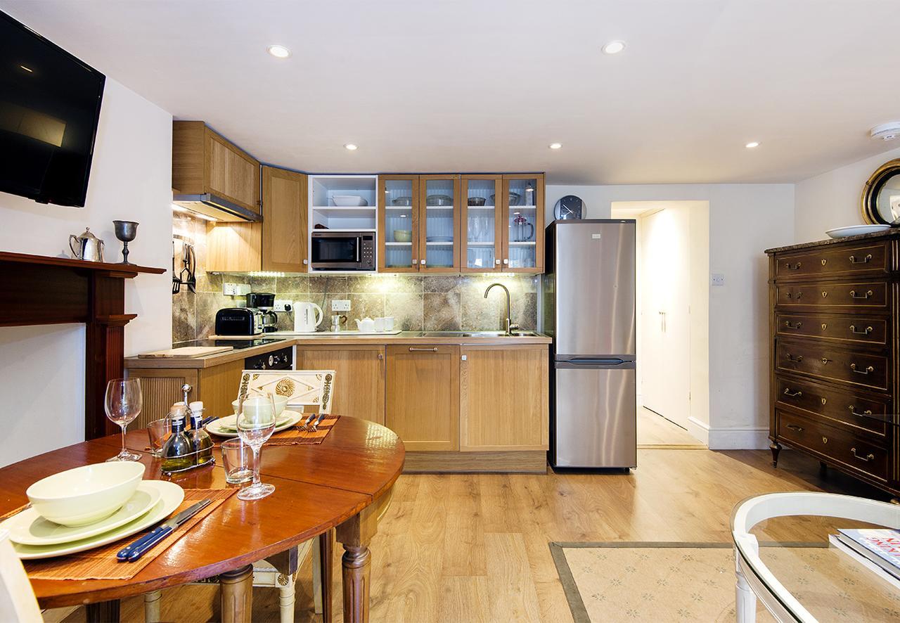 Pleasant Hackney Home By Victoria Park Londra Esterno foto